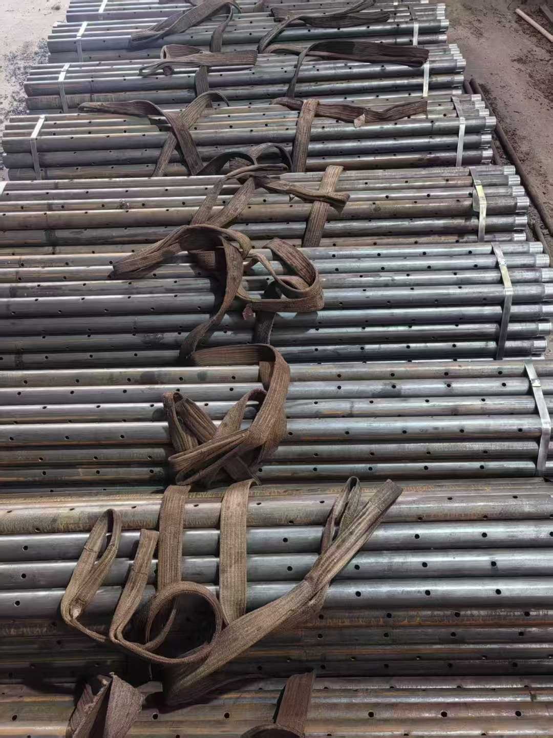 凤城127mm管棚管