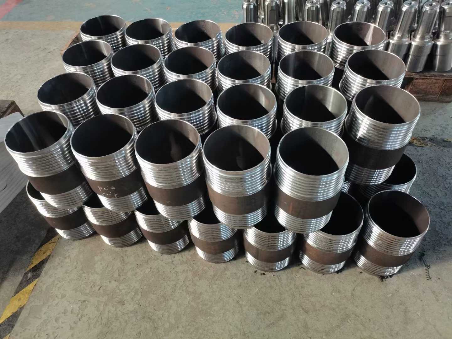 凤城219mm管棚管